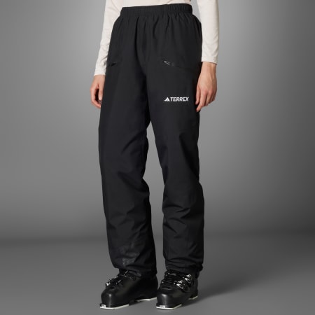 Pantaloni izolați Terrex Multi 2L RAIN.RDY