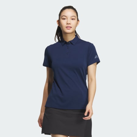 Short Sleeve Polo Shirt