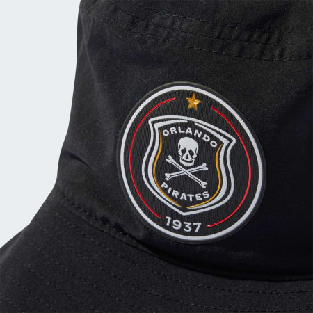 Orlando Pirates Bucket Hat