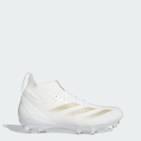 Ghete de fotbal american cu crampoane Adizero Impact+