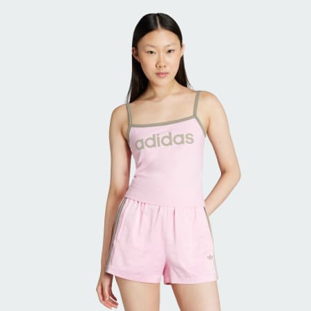 Majica bez rukava adidas Originals