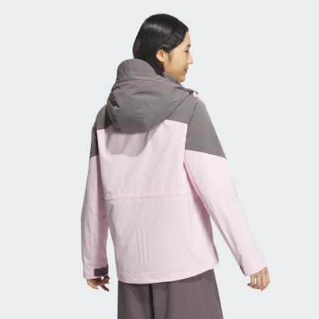CESP 3IN1 JKT