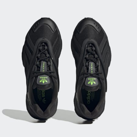 Oztral Shoes