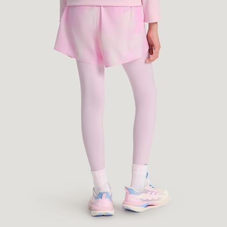 SPORTSWEAR Junior Girl 2in1 Tights