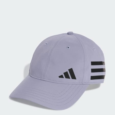 Bold Baseball Cap