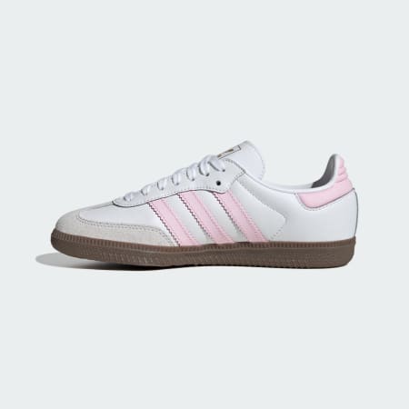 Samba OG Shoes Kids