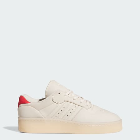 Rivalry Lux Low Shoes