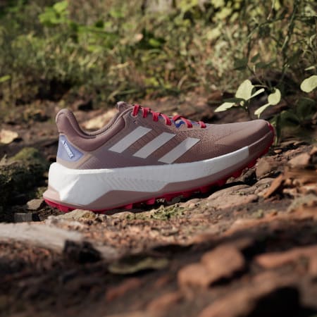 Pantofi de alergare pe trasee Terrex Soulstride Ultra