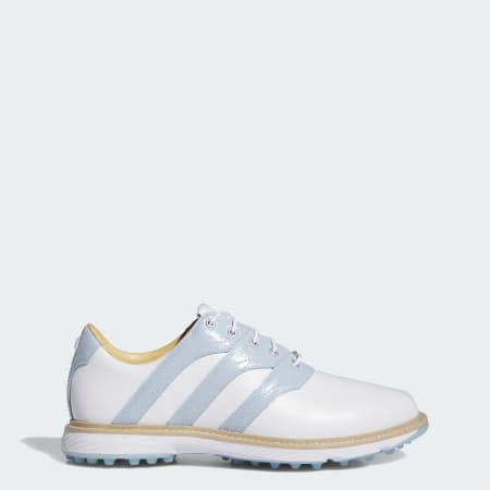 All products MC Z Traxion Spikeless Golf Shoes White adidas South Africa