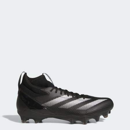 Ghete de fotbal american cu crampoane Adizero Impact Speed Juice