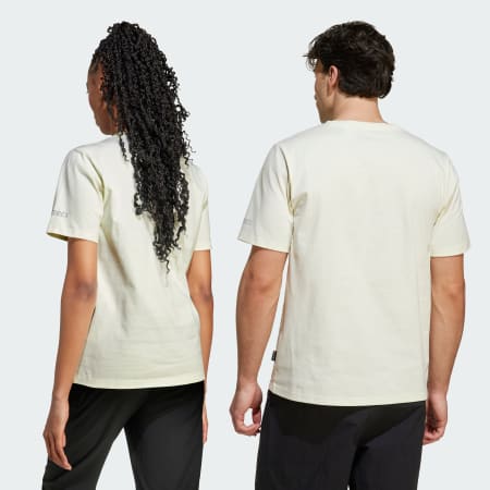 Polygiene Graphic Tee (Gender Neutral)