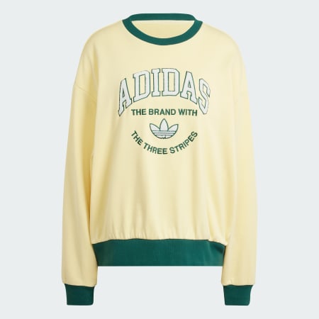 VRCT Graphic Sweatshirt