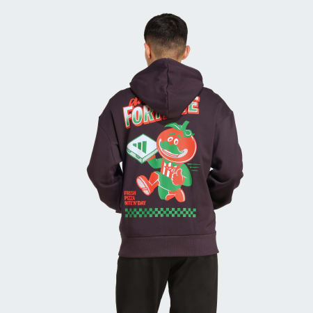 adidas X Fortnite Zip Hoodie