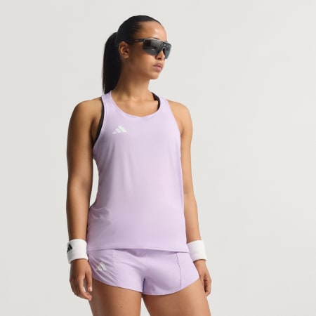 Adizero Essentials Running Tank Top