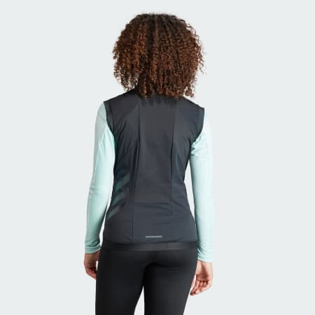 Vestă de schi fond softshell Terrex Xperior