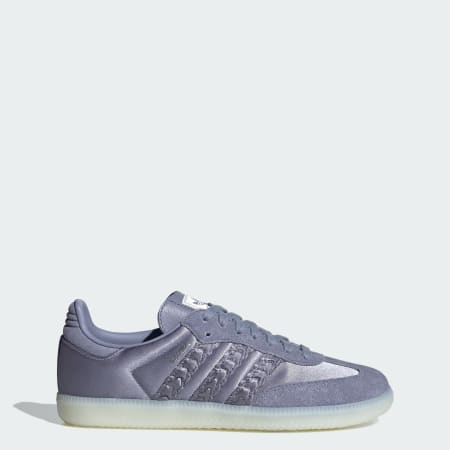Samba OG Satin Shoes