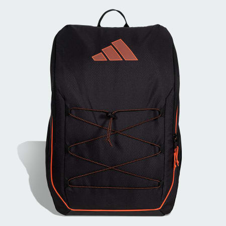 Backpack Protour 3.3 Black