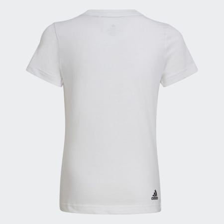Future Icons 3-Stripes Graphic Cotton Tee