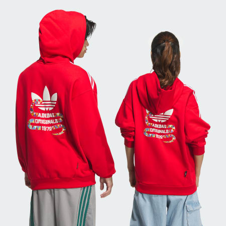 CNY Hoodie (Gender Neutral)