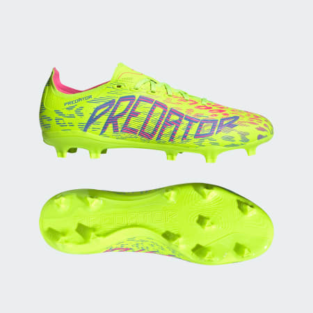 حذاء Predator League Firm/Multi-Ground