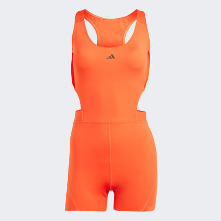 adidas Aeroready Modular Pro dress Blue | Smashinn