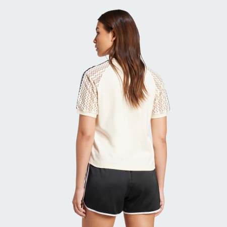 adidas Originals Summer Glow Cali T 裇