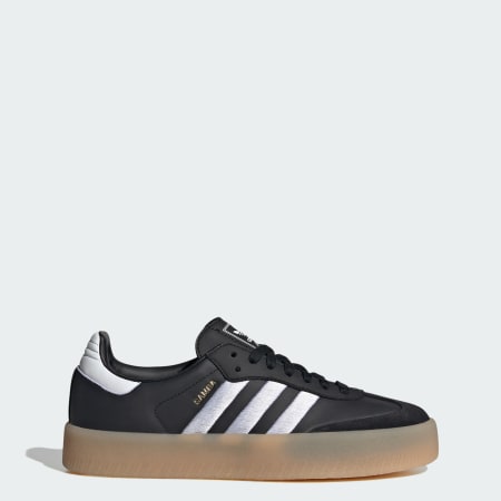 Adidas black and white cheap sneakers womens