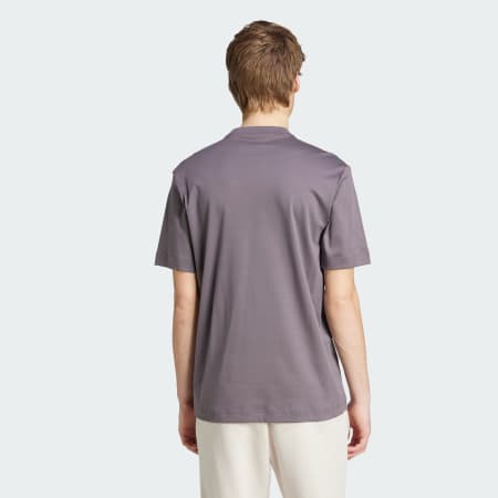 City Escape Tee