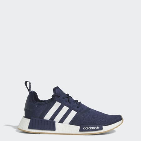 Shoes NMD R1 Shoes Blue adidas South Africa