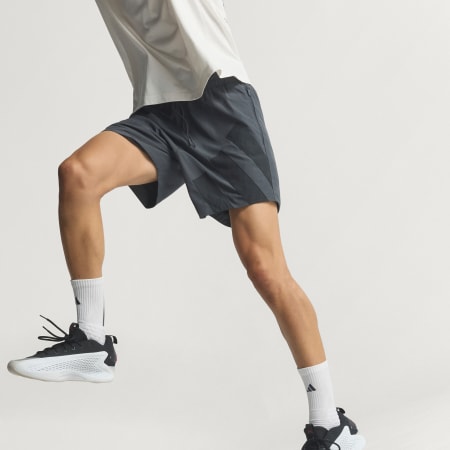 Anthony Edwards Foundation Shorts