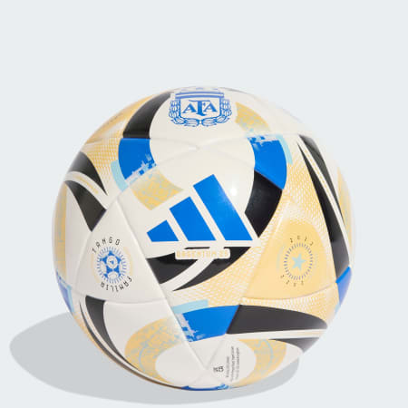 Minibal&oacute;n Argentina 25