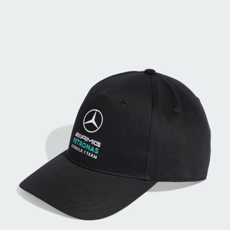 MERCEDES - AMG PETRONAS FORMULA 1 TEAM DNA BASEBALL CAP