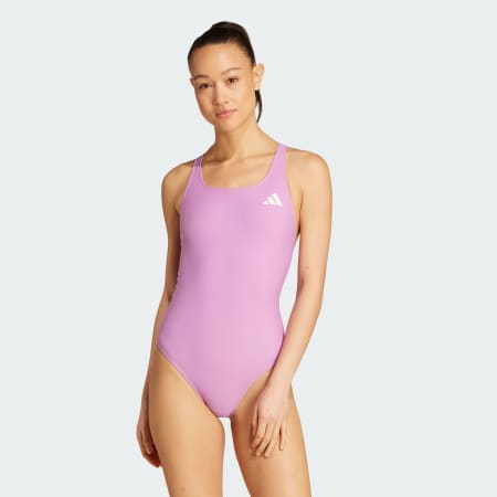 V-back Swimsuit
