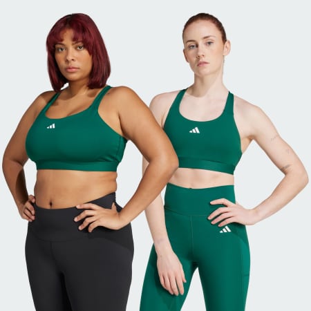 TLRDREACT Training High-Support Bra