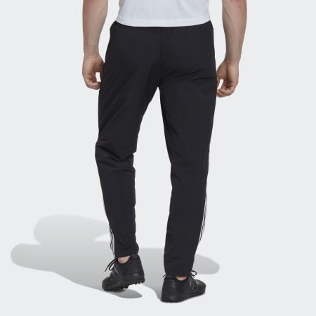 adidas Tiro 23 Competition Presentation Pants - Black | adidas UAE