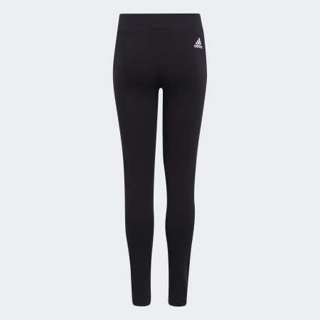 Future Icons 3-Stripes Cotton Tights