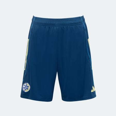 Maccabi Tel Aviv training short 25/26