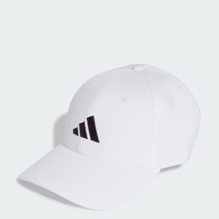 New Logo Baseball Cap