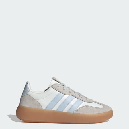 Barreda Decode Shoes