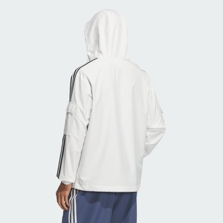 Stag Track Jacket (Gender Neutral)
