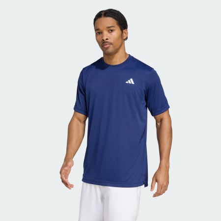 Tricou de tenis Club Climacool