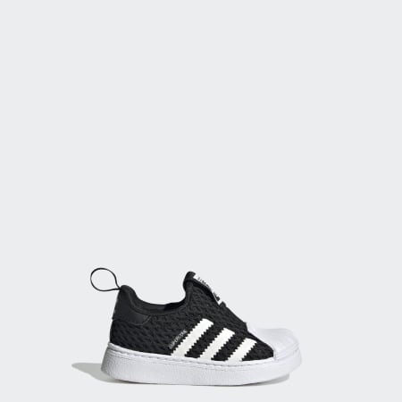 Adidas superstar baby best sale