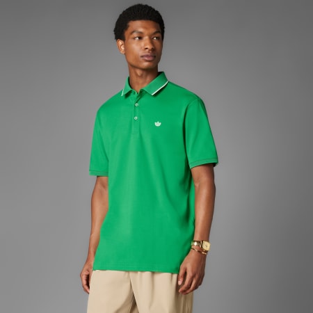 F Solid Polo LC