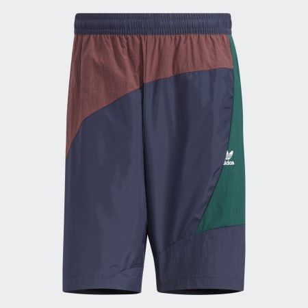 Bold Shorts