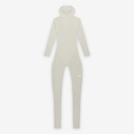 Fear of God Athletics Hooded Bodysuit