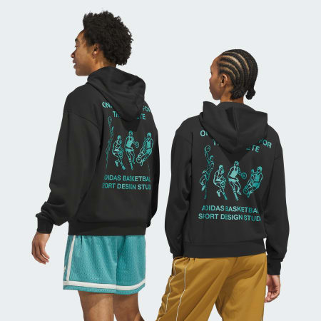 Only The Best For The Athlete Hoodie