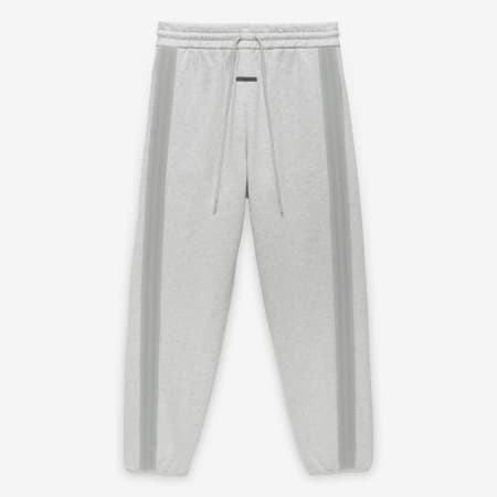 FEAR OF GOD ATHLETICS HEATHER FLEECE PANT