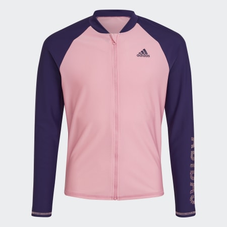 Long Sleeve Rash Guard
