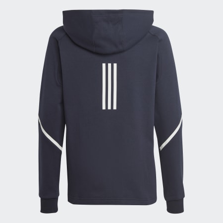 ستُرة Designed for Gameday Full-Zip