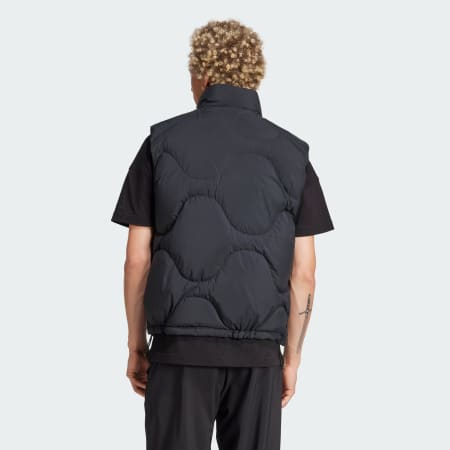 Down Vest